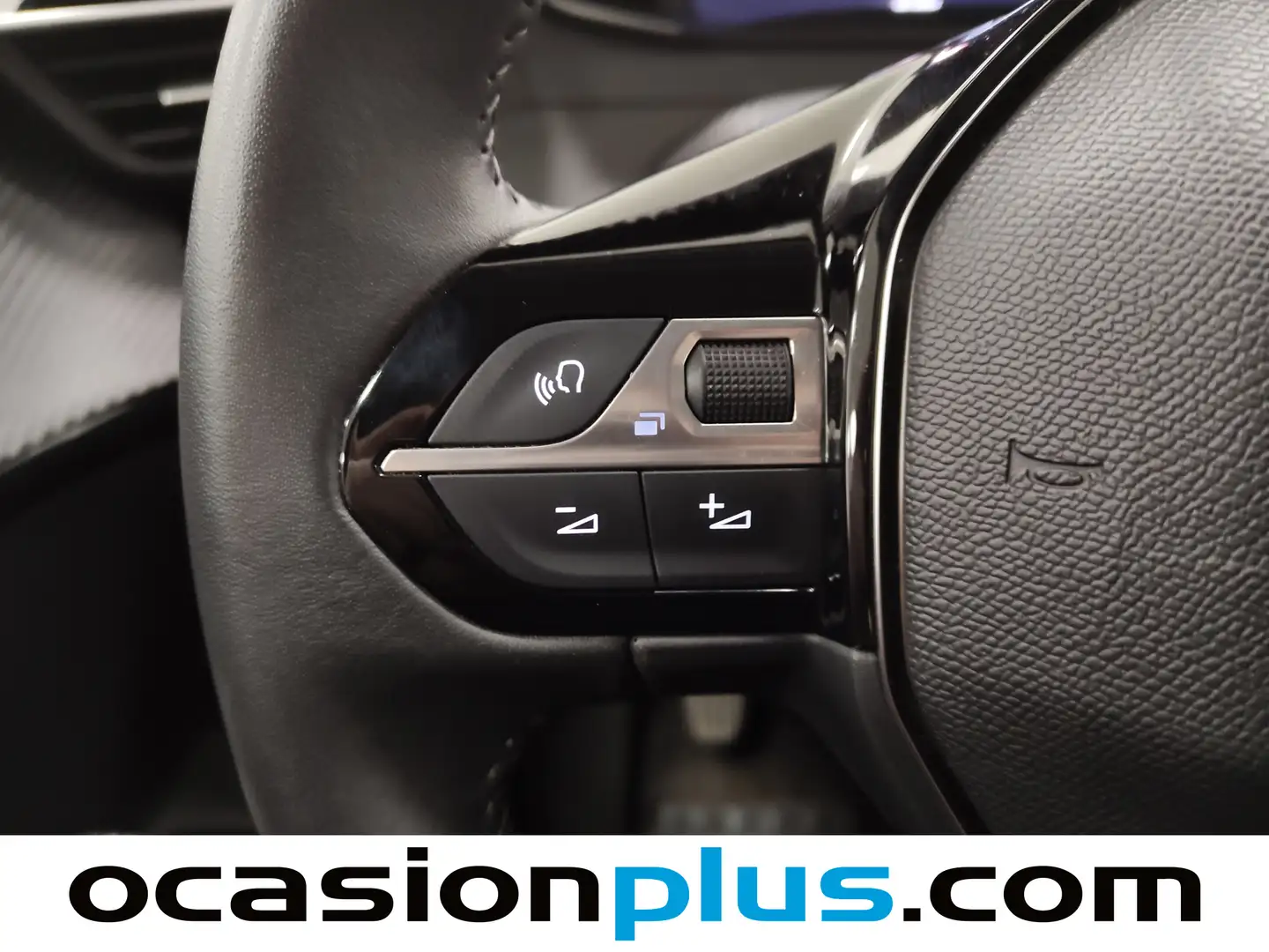 Foto Peugeot 208 Peugeot 208 PureTech 100 Allure (100 CV)