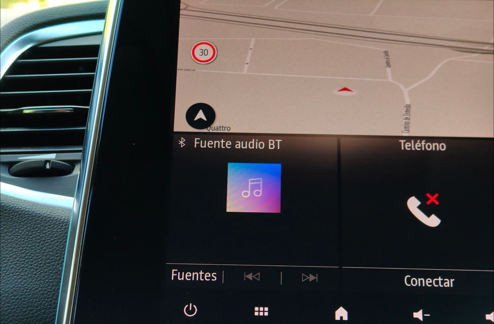 Renault Espace Zen Blue dCi EDC 7 plazas - foto 38