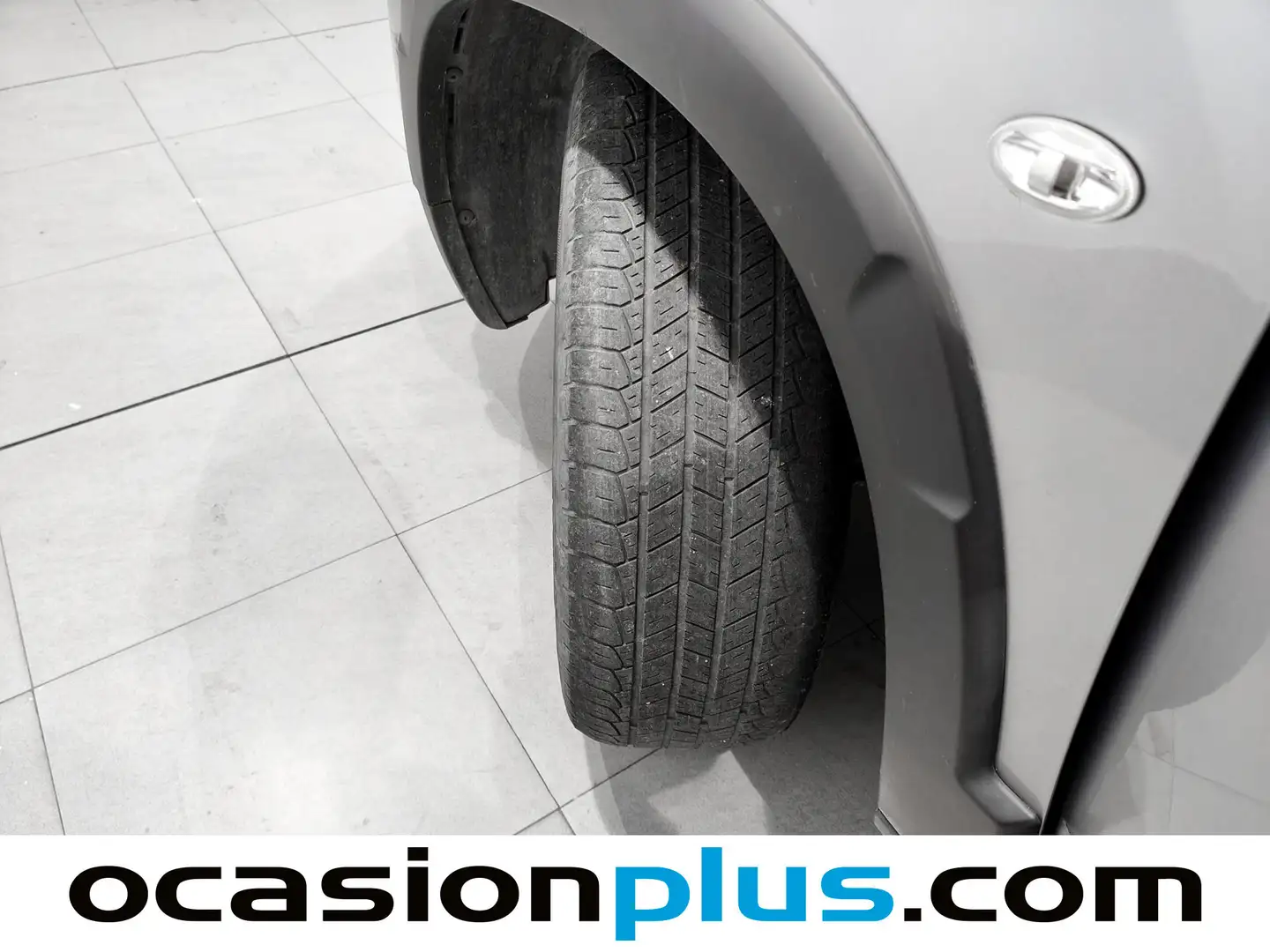 Foto Peugeot Rifter Peugeot Rifter BlueHDi 130 GT Line Standard (130 CV)