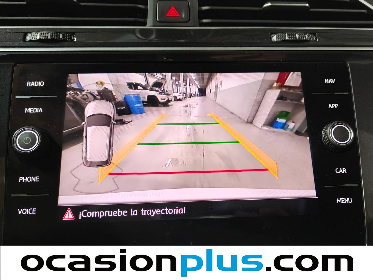 Acabados Volkswagen Tiguan Volkswagen Tiguan Sport 1.5 TSI (150 CV) DSG Pack R-Line