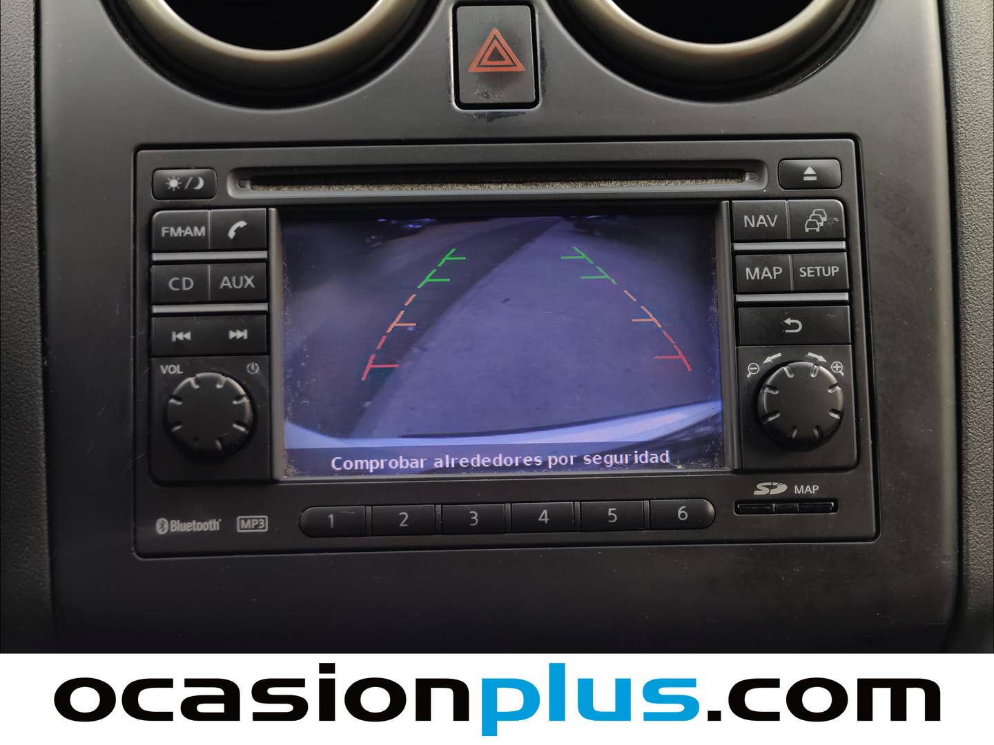 Nissan QASHQAI+2 Nissan Qashqai+2 1.6 Tekna Sport Stop&Start 4x2 (117 CV) 7 Plazas al mejor precio