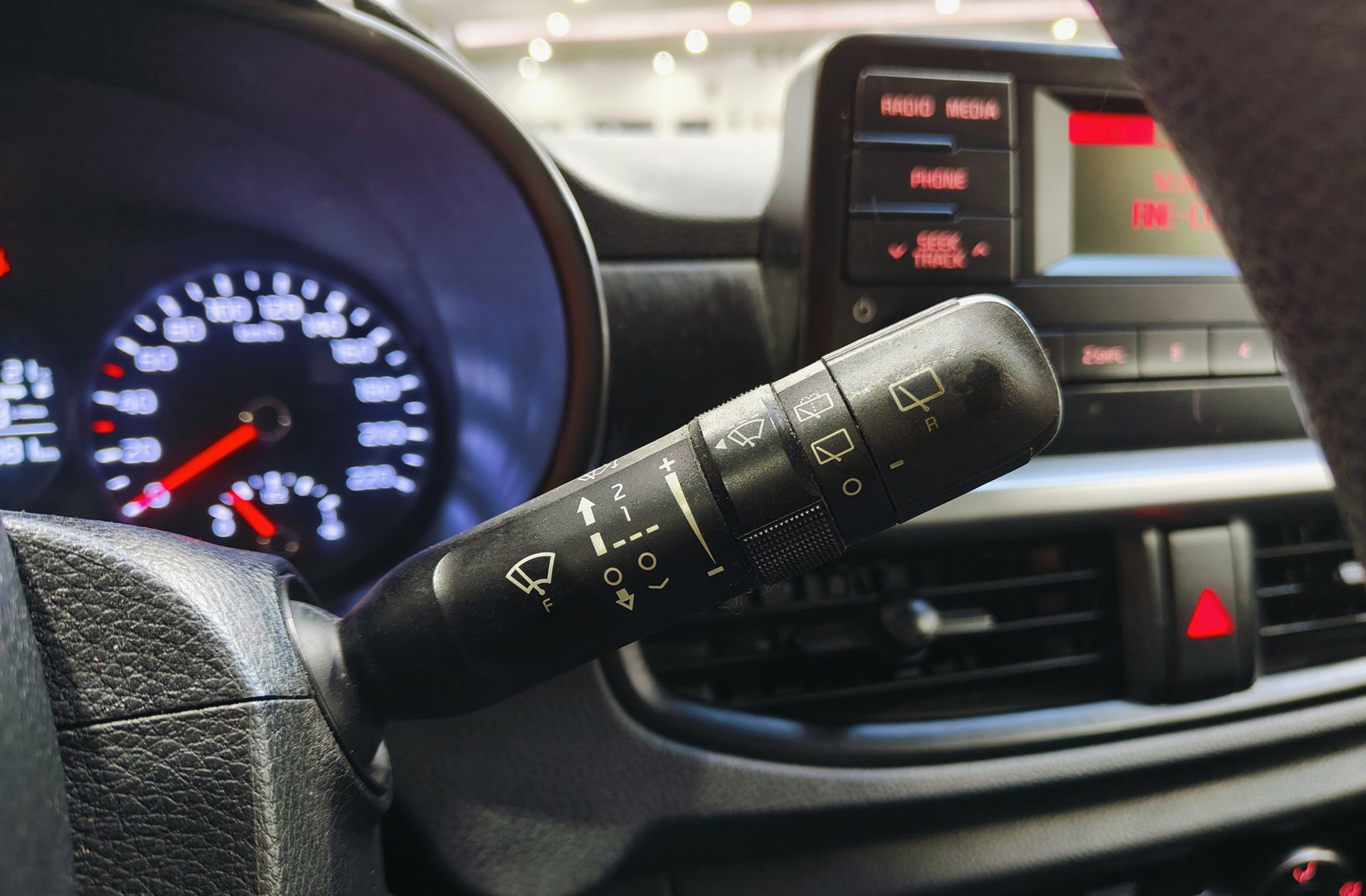 Kia Picanto 1.0 Cvvt Concept - foto 23