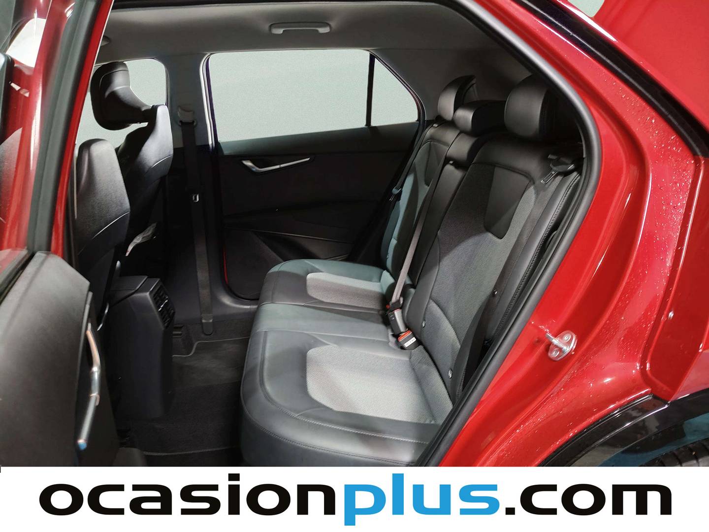 Foto KIA Niro Kia Niro 1.6 GDi HEV Drive (129 CV)