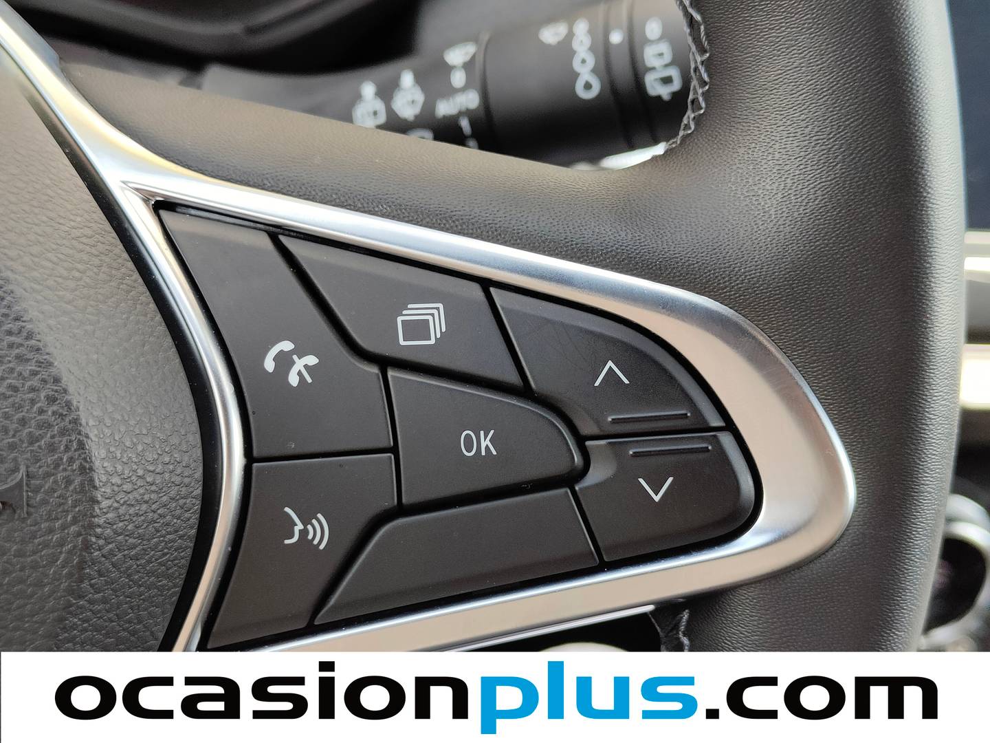 Renault Clio Renault Clio Zen E-Tech Híbrido (140 CV) de ocasión