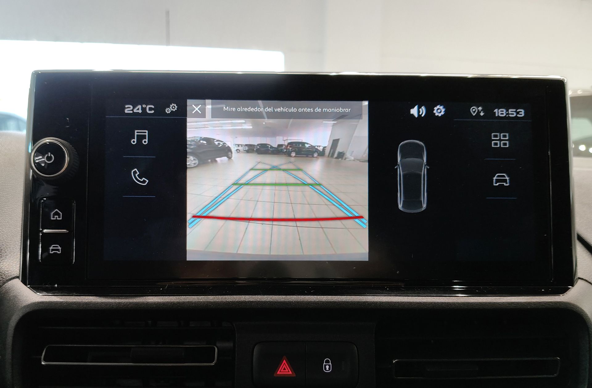Fiat Doblò Furgon Furgon BlueHDi M - foto 8