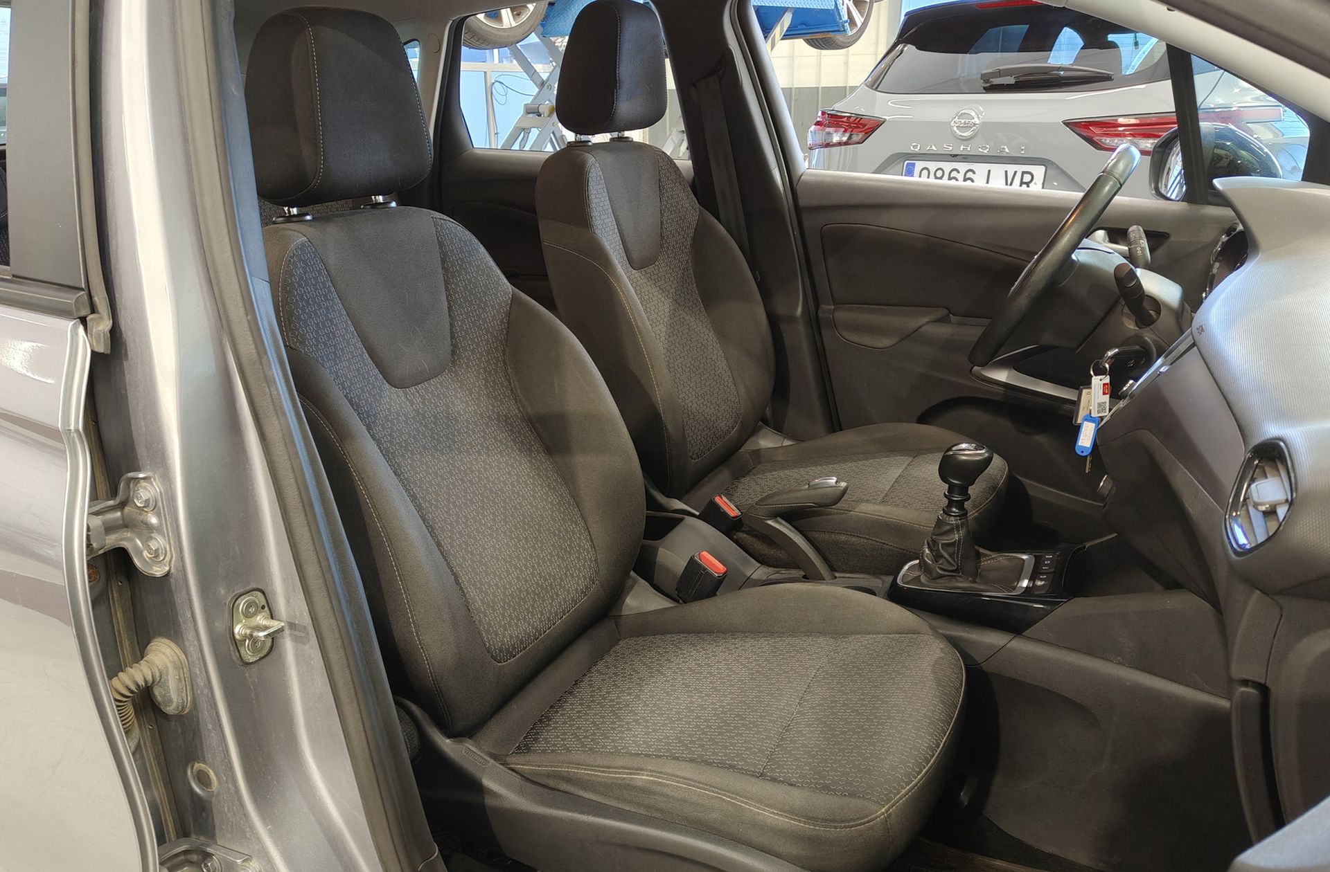 Opel Crossland 1.2 Edition - foto 17