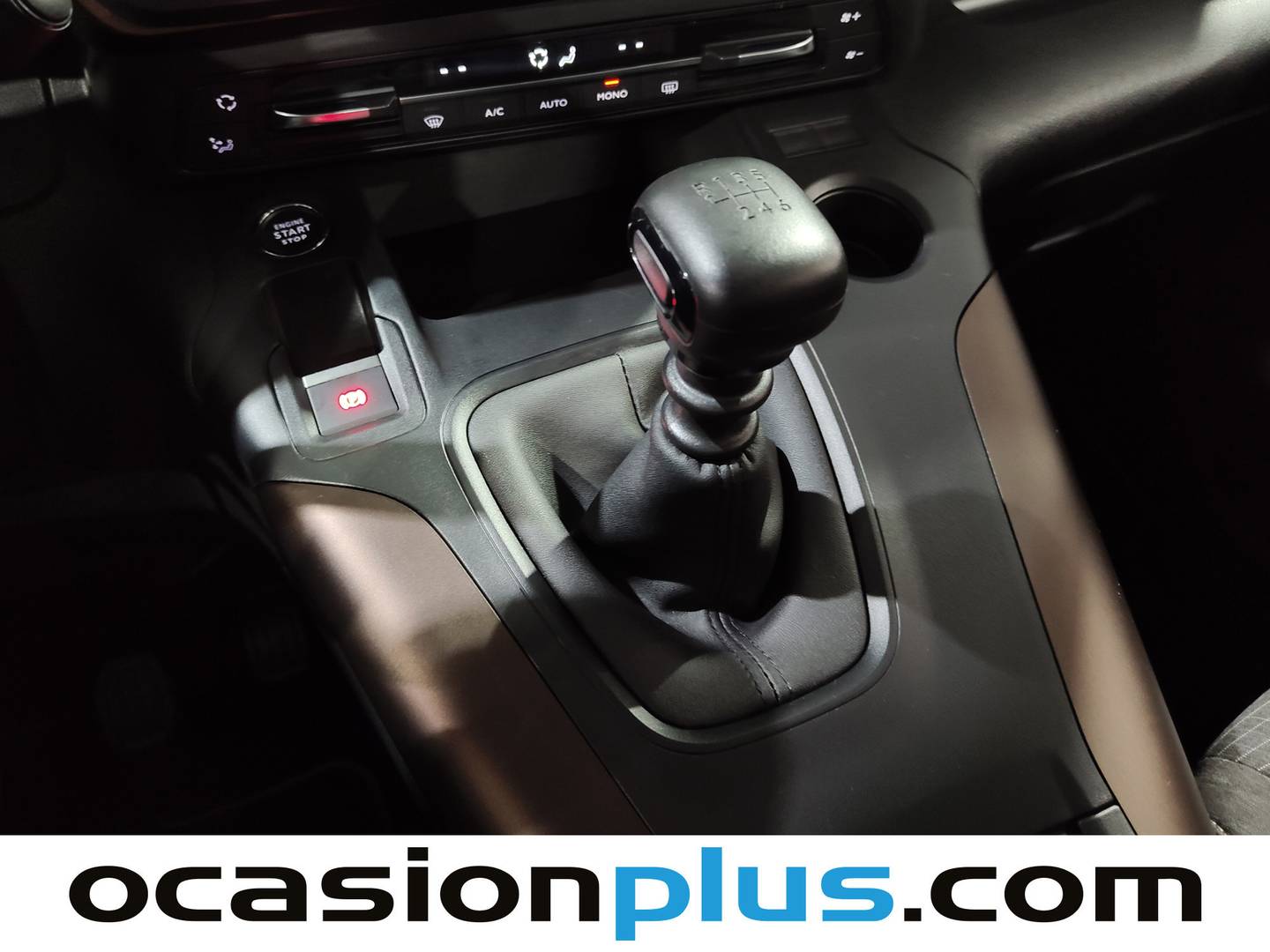 Foto Peugeot Rifter Peugeot Rifter BlueHDi 130 GT Business Standard  (130 CV)