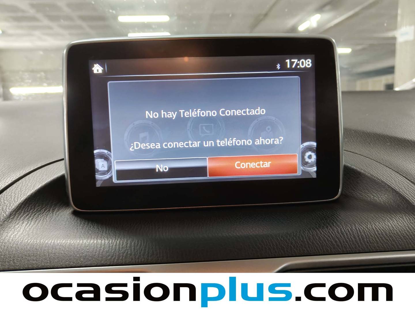 Mazda Mazda3 Mazda Mazda 3 1.5 GE MT Style Confort (100 CV) barato