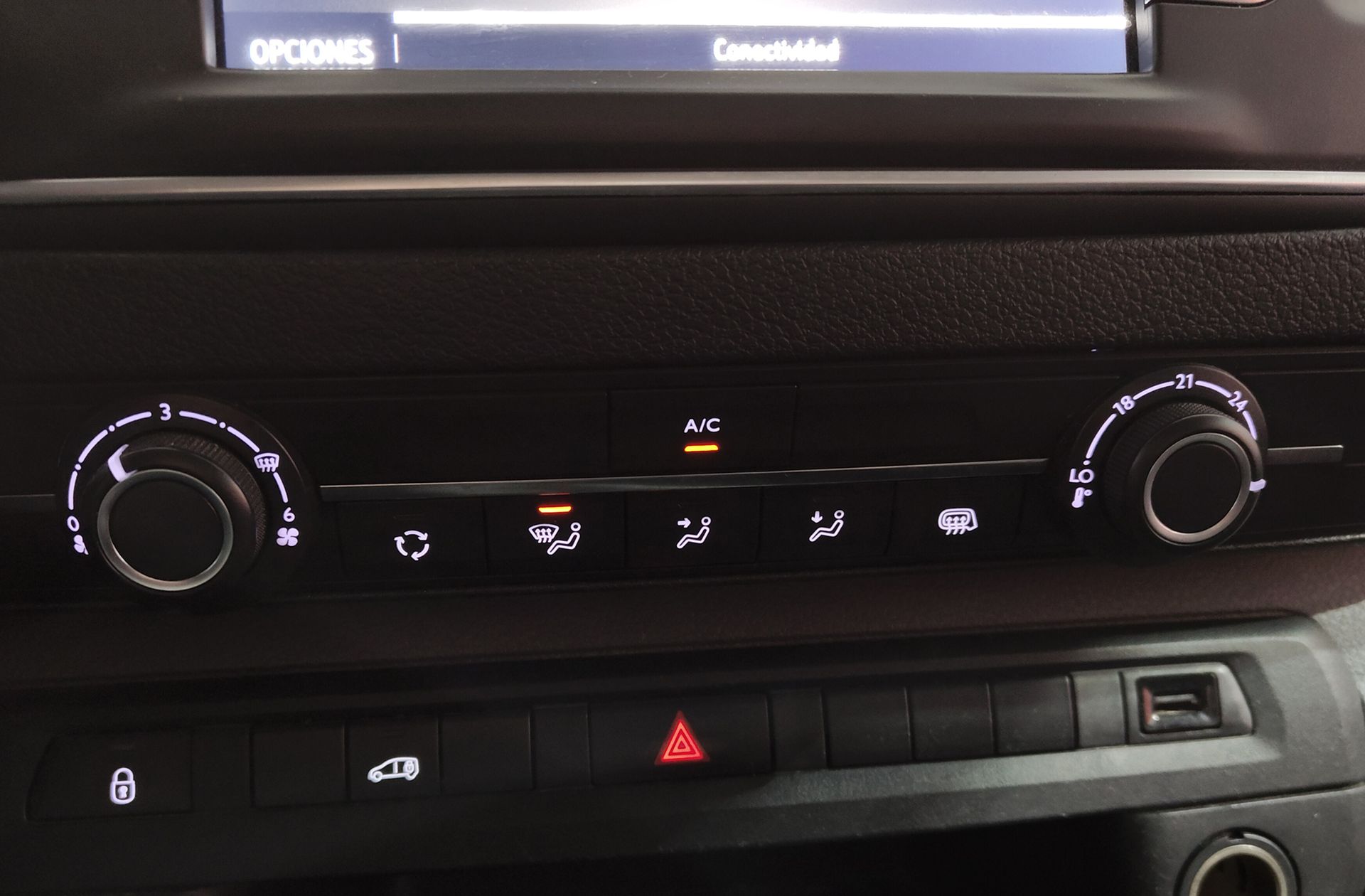 Opel Vivaro Furgon 1.5 Diésel L Incrementada Select - foto 28