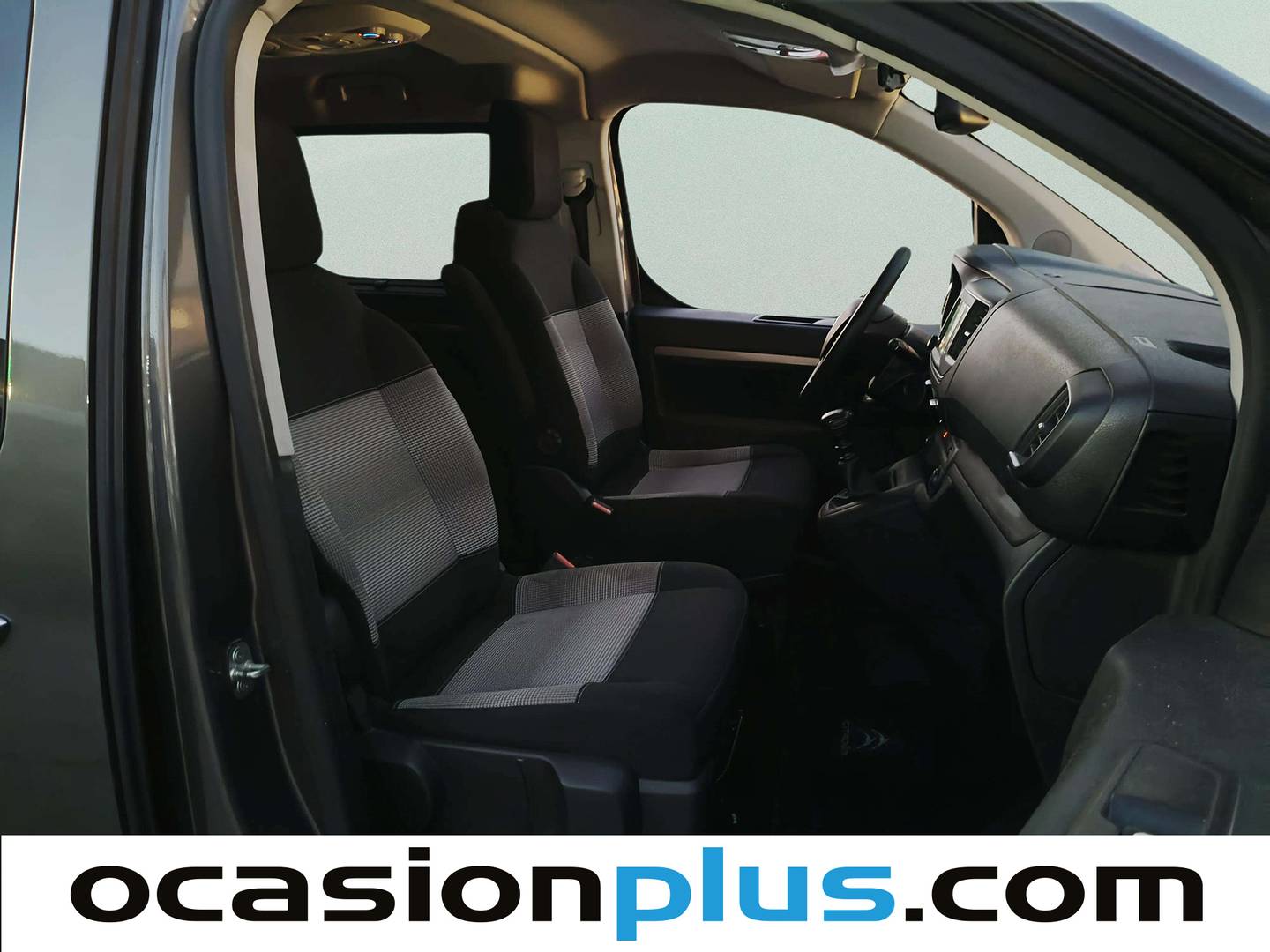 Citroën Spacetourer Citroën Spacetourer BlueHDi 150 S&S Feel Talla XL (150 CV) 8 plazas diésel
