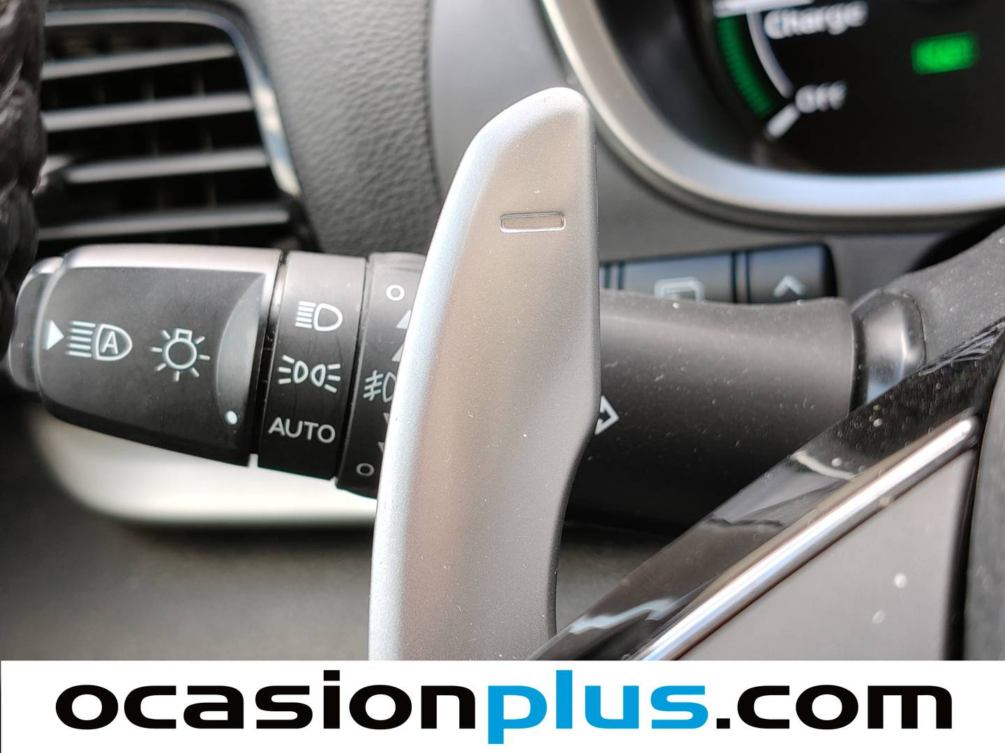 Accesorios del Mitsubishi Eclipse Cross Mitsubishi Eclipse Cross 2.4 PHEV Kaiteki 4WD Auto (188 CV)