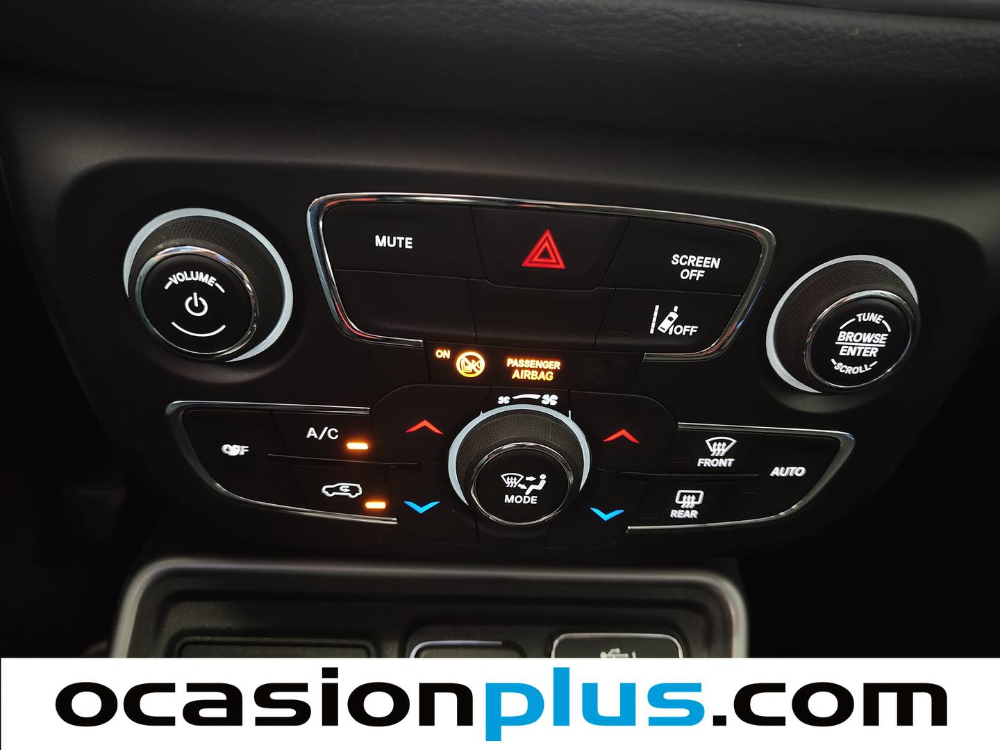Jeep Compass Jeep Compass 1.3 Gse T4 Longitude FWD MT (130 CV) al mejor precio