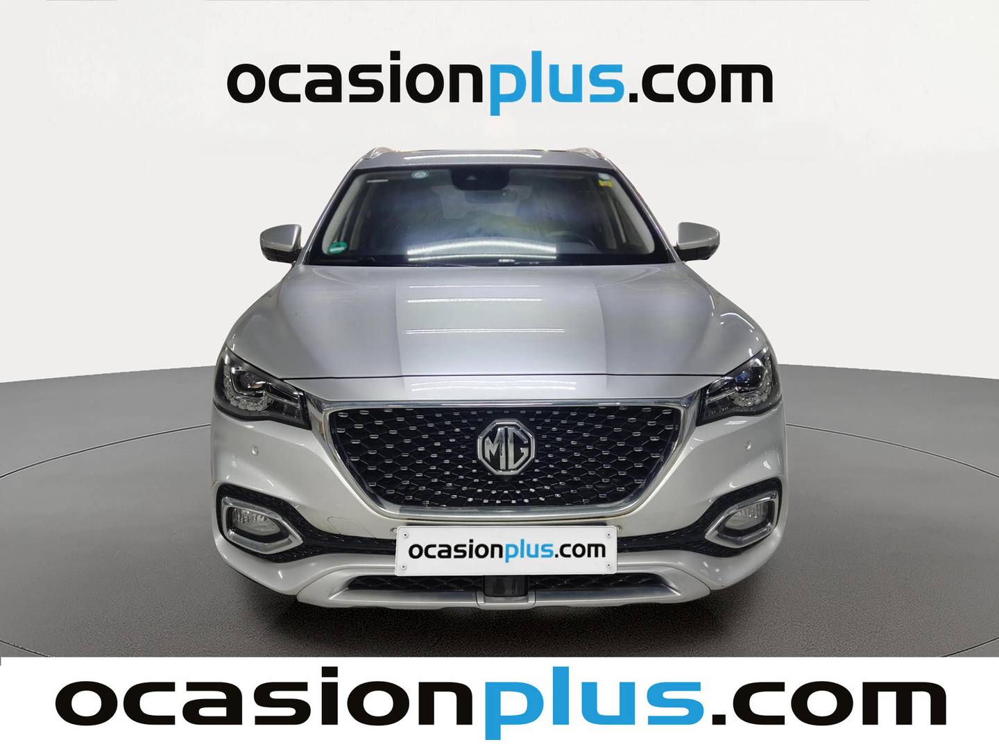 MG HS MG HS 1.5 Turbo GDI Luxury (162 CV) 162cv