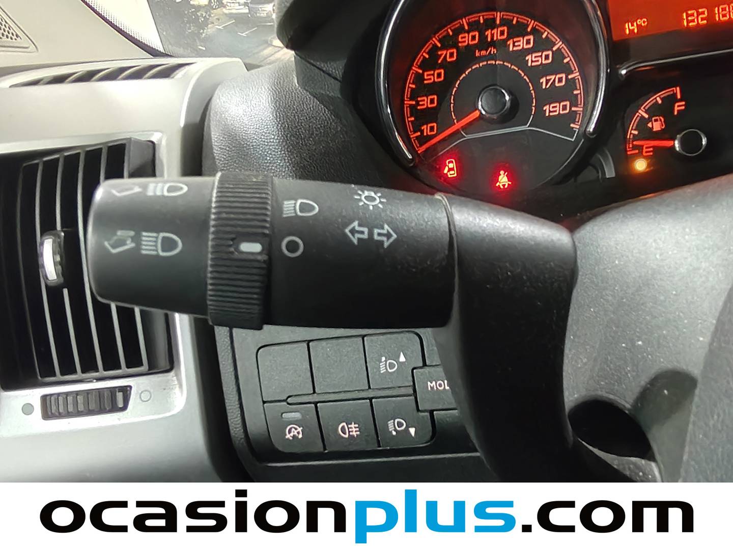 Peugeot Boxer Peugeot Boxer BlueHDi 140 S&S 335 L2H2 (140 CV) 140cv