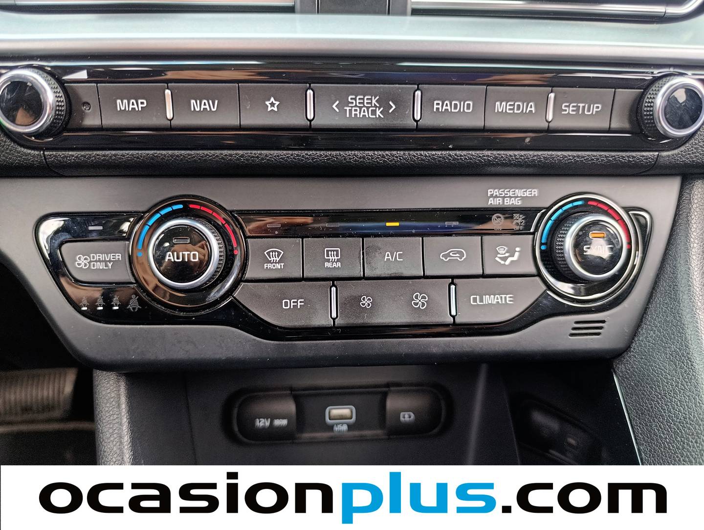 KIA Niro KIA Niro 1.6 GDi HEV Híbrido Drive (141 CV) híbrido