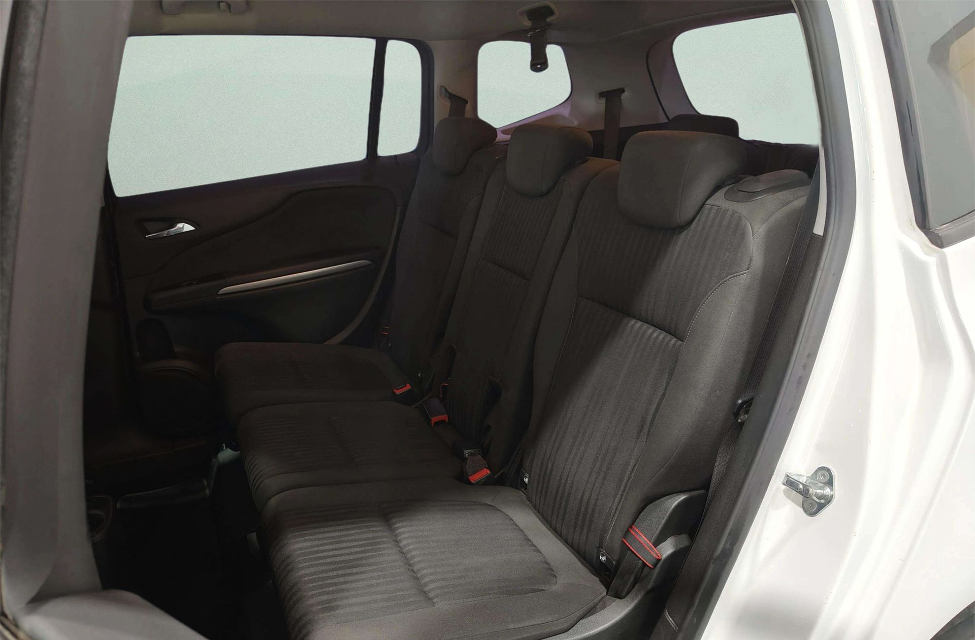Opel Zafira 1.6 CDTI Expression 7 plazas - foto 9