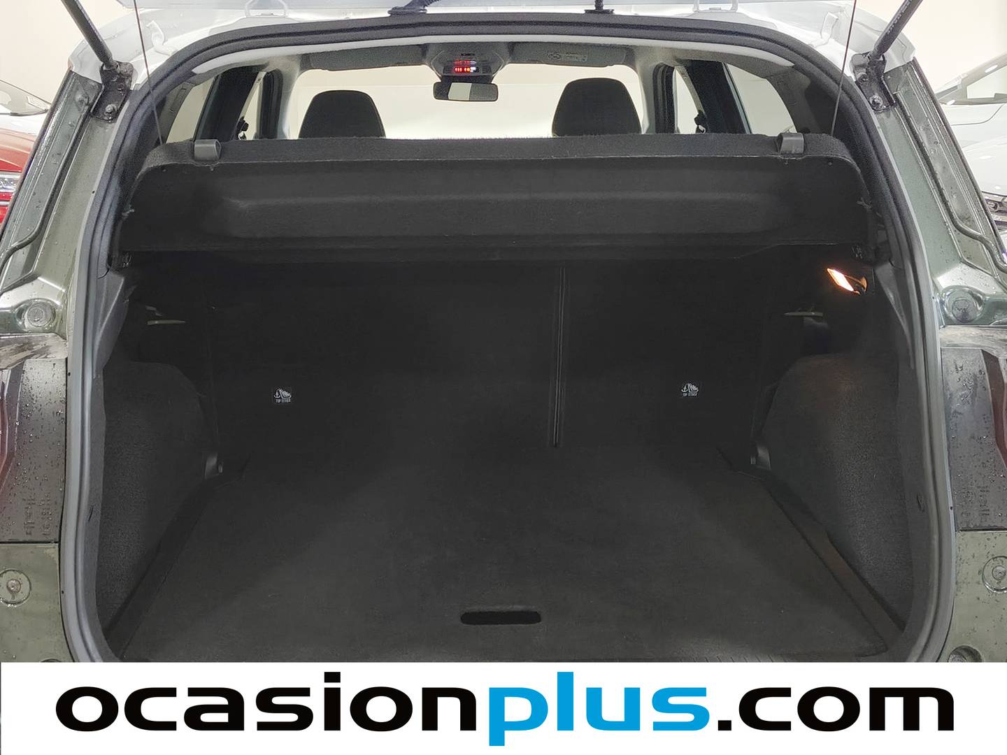 Citroën C3 Aircross Citroën C3 Aircross Hybrid 145 Plus e-DCS6 (145 CV) híbrido