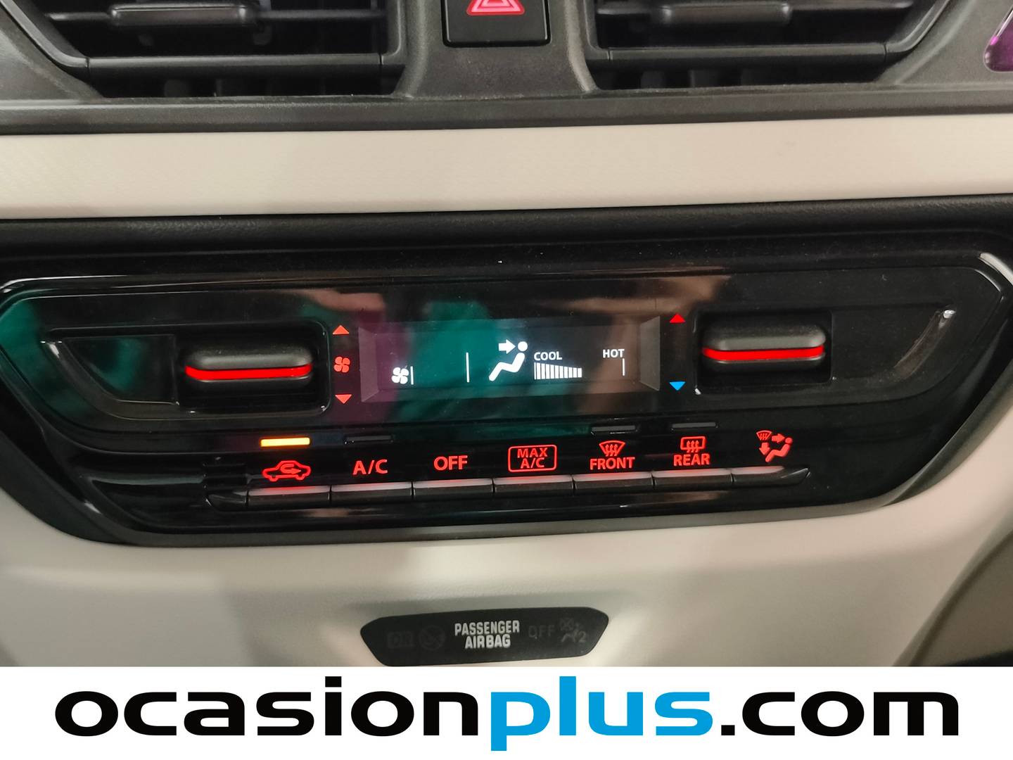 Suzuki Swift Suzuki Swift 1.2 Mild Hybrid S2 4WD (83 CV) manual