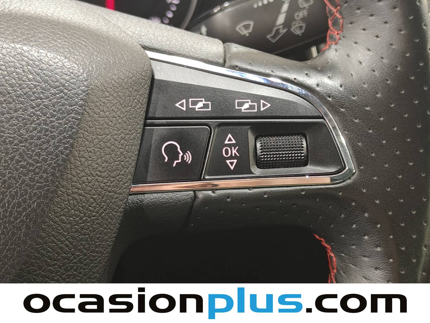 Seat León Seat León 1.4 TSI S&S ACT FR Plus (150 CV) km 0