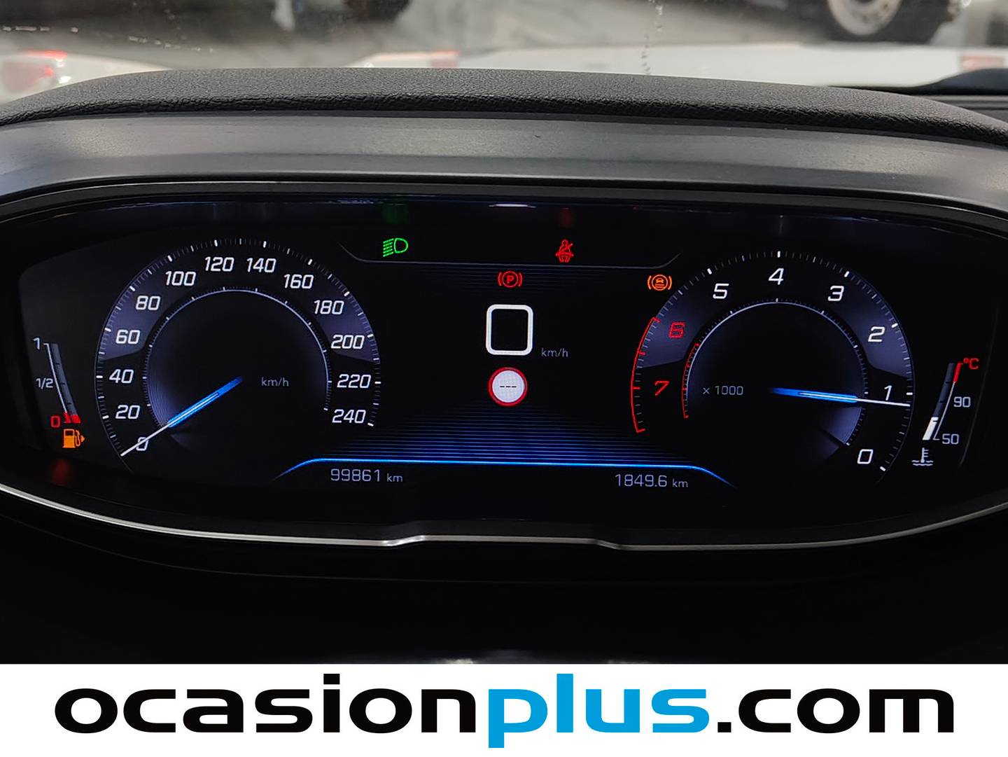 Peugeot 3008 Peugeot 3008 PureTech 130 S&S Active (130 CV) 2017
