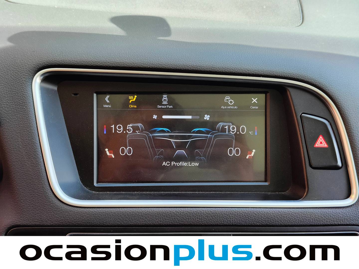 Audi Q5 Audi Q5 S line edition 2.0 TDI ultra  (150 CV) 2015
