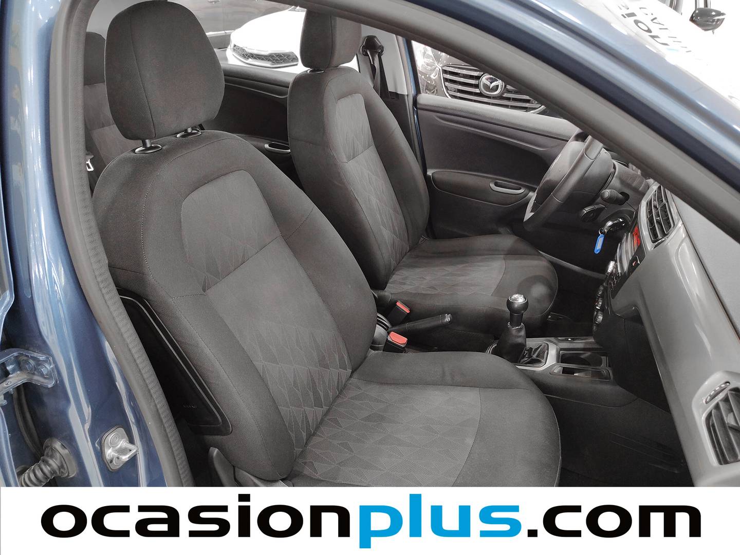 Citroën C-Elysée Citroën C-Elysee BlueHDi 100 Seduction (100 CV) manual