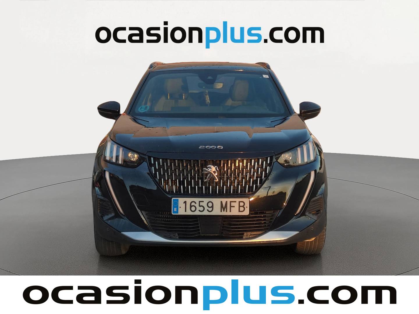 Peugeot 2008 Peugeot 2008 PureTech 130 S&S GT EAT8 (130 CV) barato
