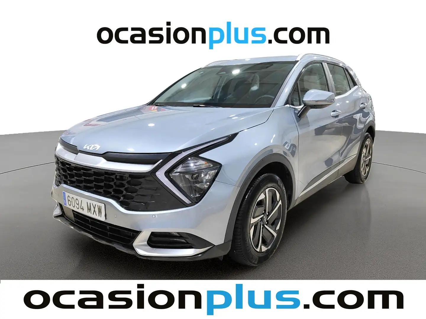 Foto KIA Sportage Kia Sportage 1.6 T-GDi HEV Drive 4x2 (215 CV)