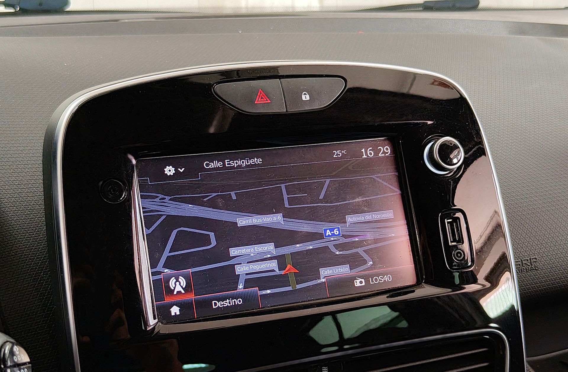 Renault Clio Limited Energy TCe - foto 8