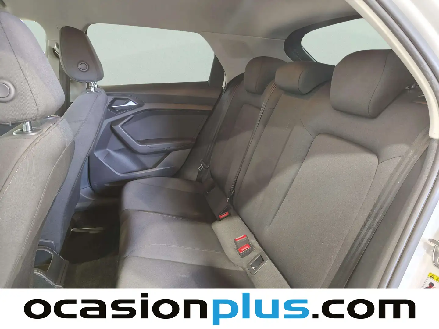 Foto Audi A1 Audi A1 Sportback Advanced 30 TFSI (116 CV)