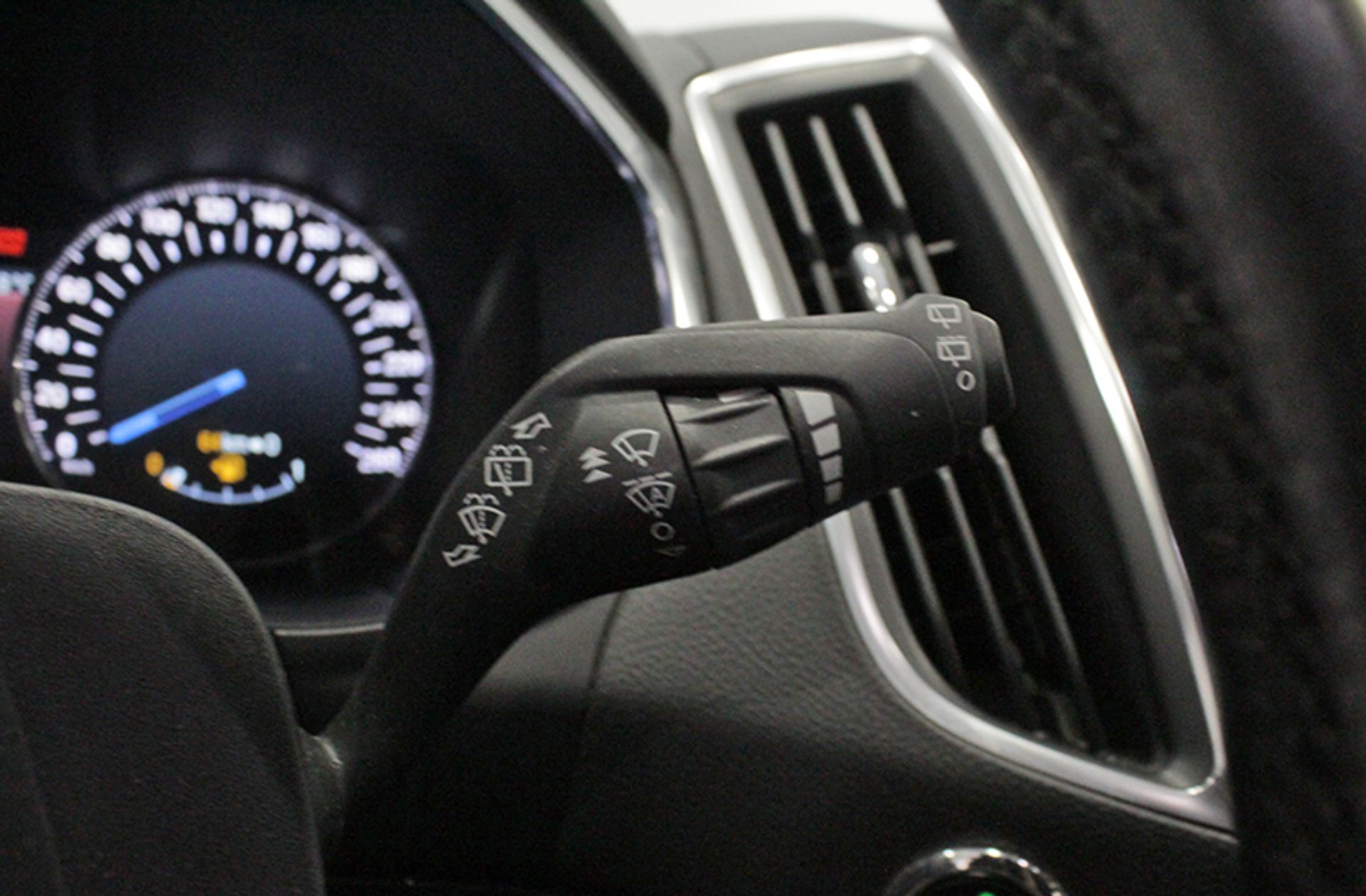 Ford S-Max 2.0 TDCi Titanium PowerShift 7 plazas - foto 35
