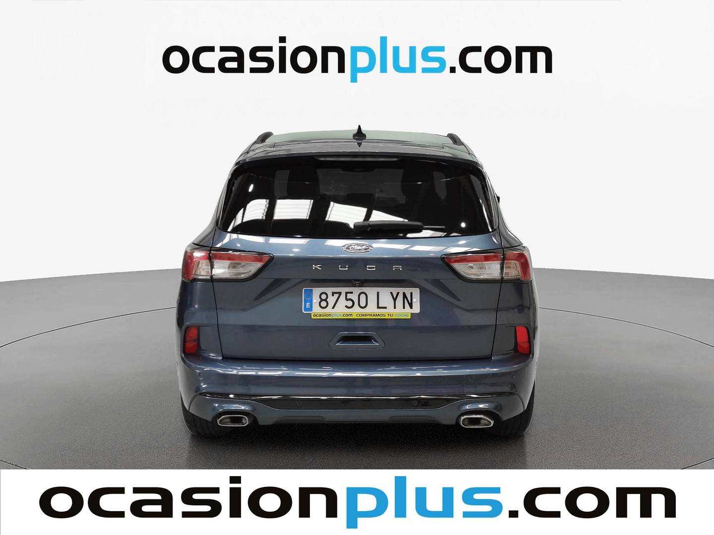 Ford Kuga Ford Kuga 1.5T EcoBoost ST-Line 4x2 (150 CV) km 0