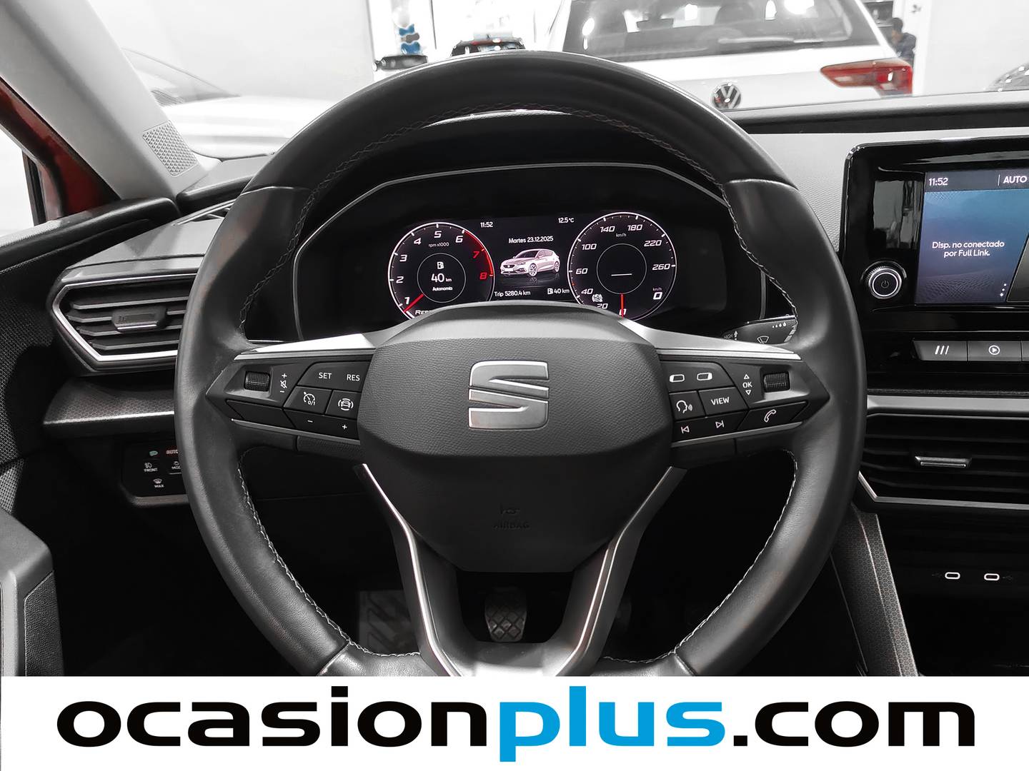 Foto Seat León SEAT León 1.5 TSI S&S Style XL (130 CV)