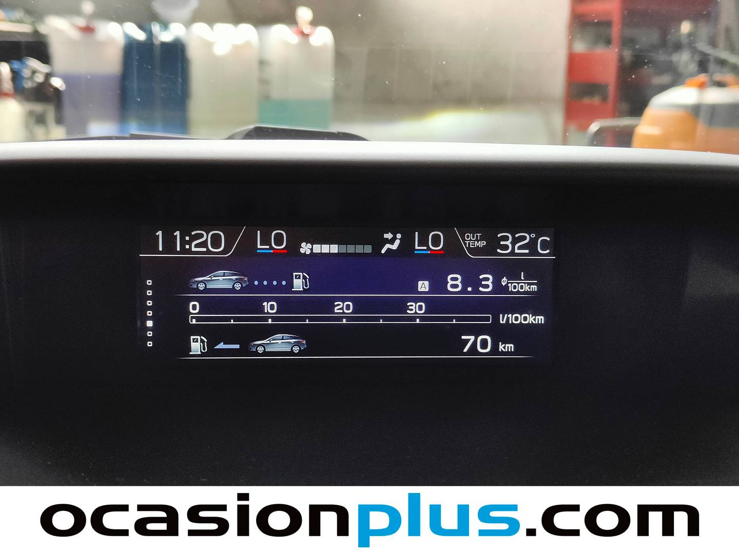 Subaru XV Subaru XV 1.6 Sport Plus Auto (114 CV) AWD 2022