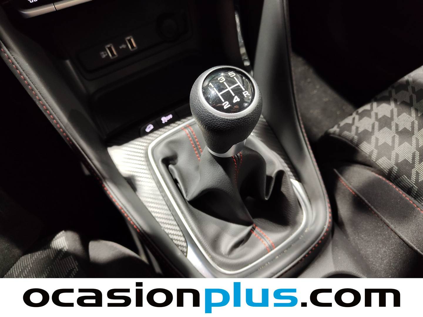 Foto MG ZS MG ZS 1.5 Comfort (106 CV)