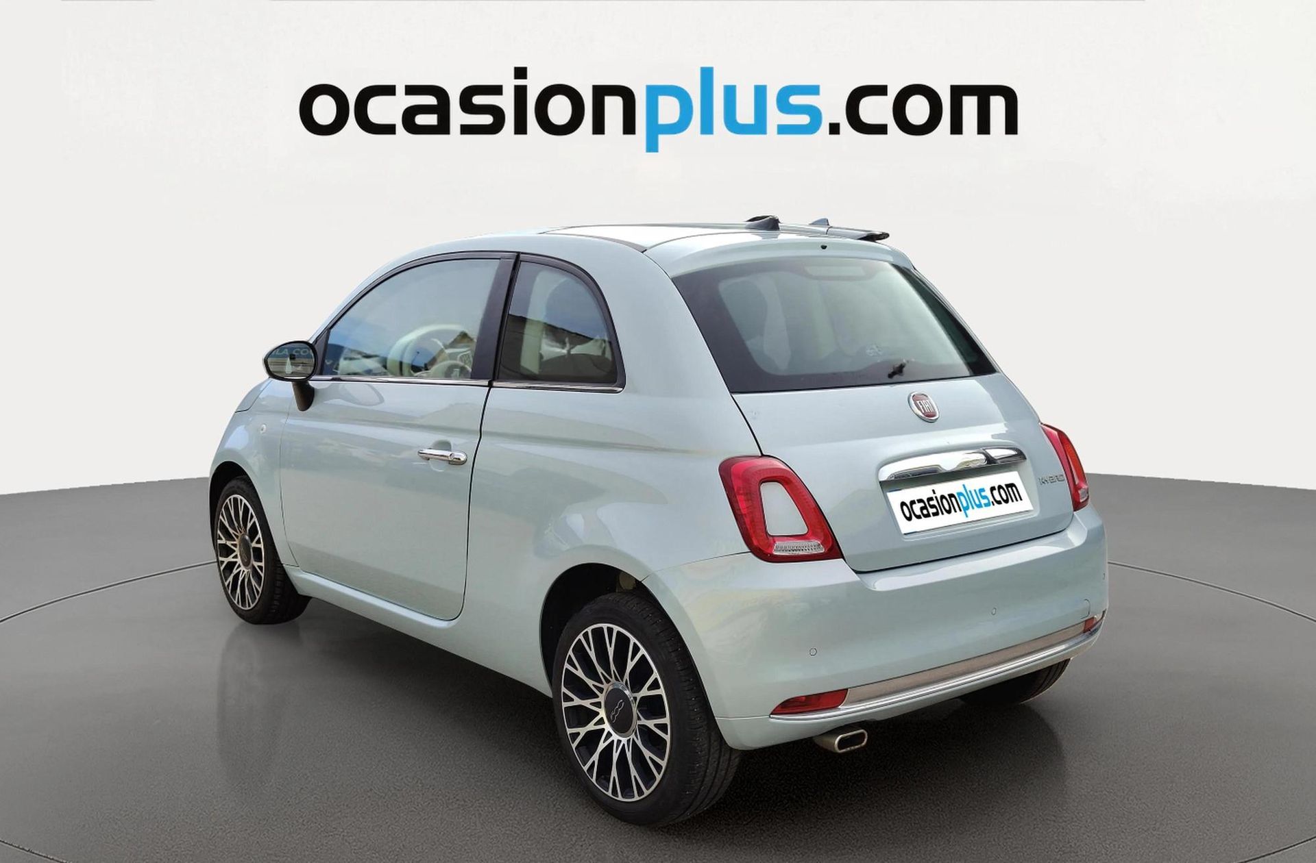 Fiat 500 1.0 Hybrid Dolcevita - foto 3