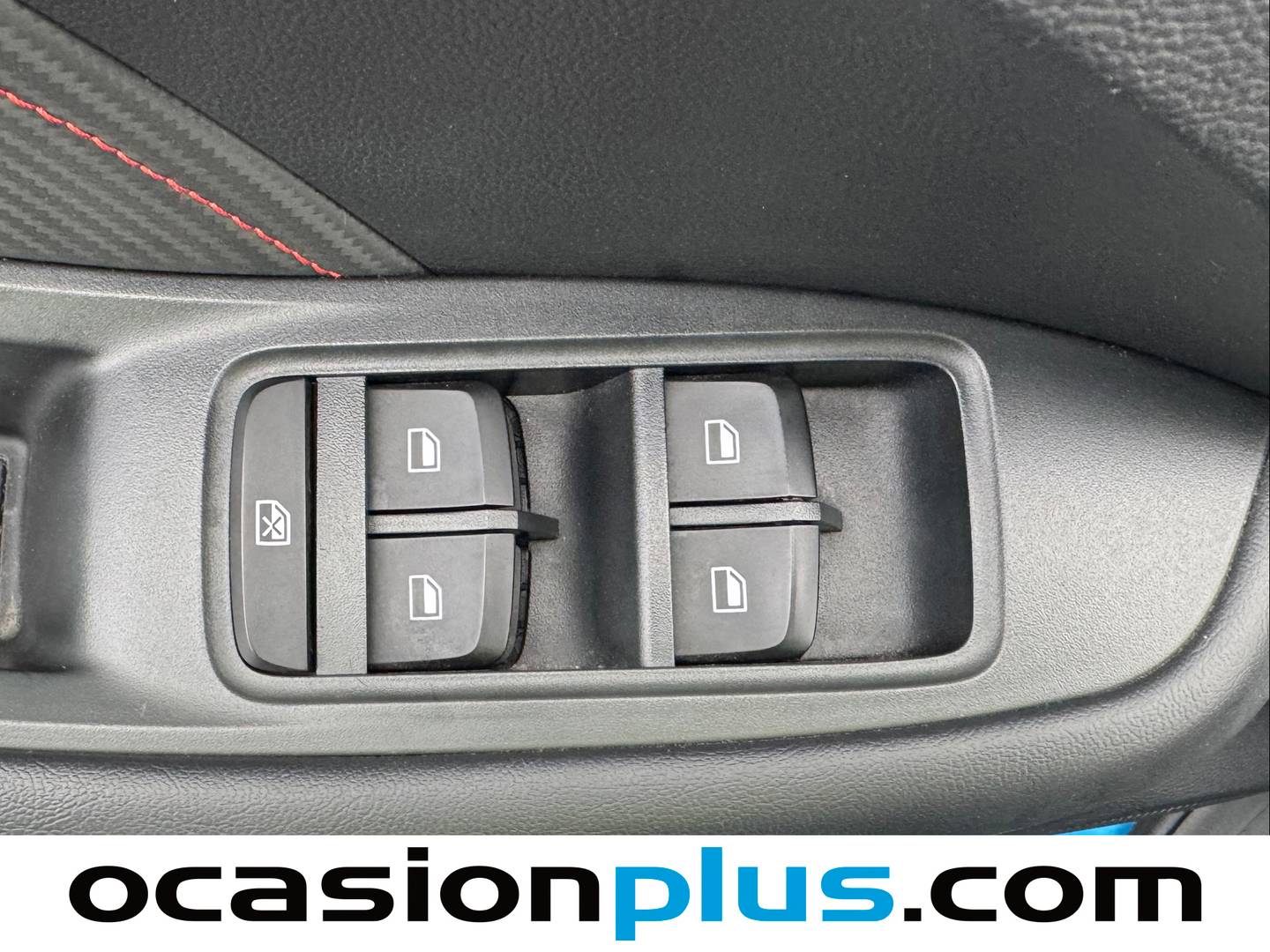 Foto MG ZS MG ZS 1.0T Luxury (111 CV)