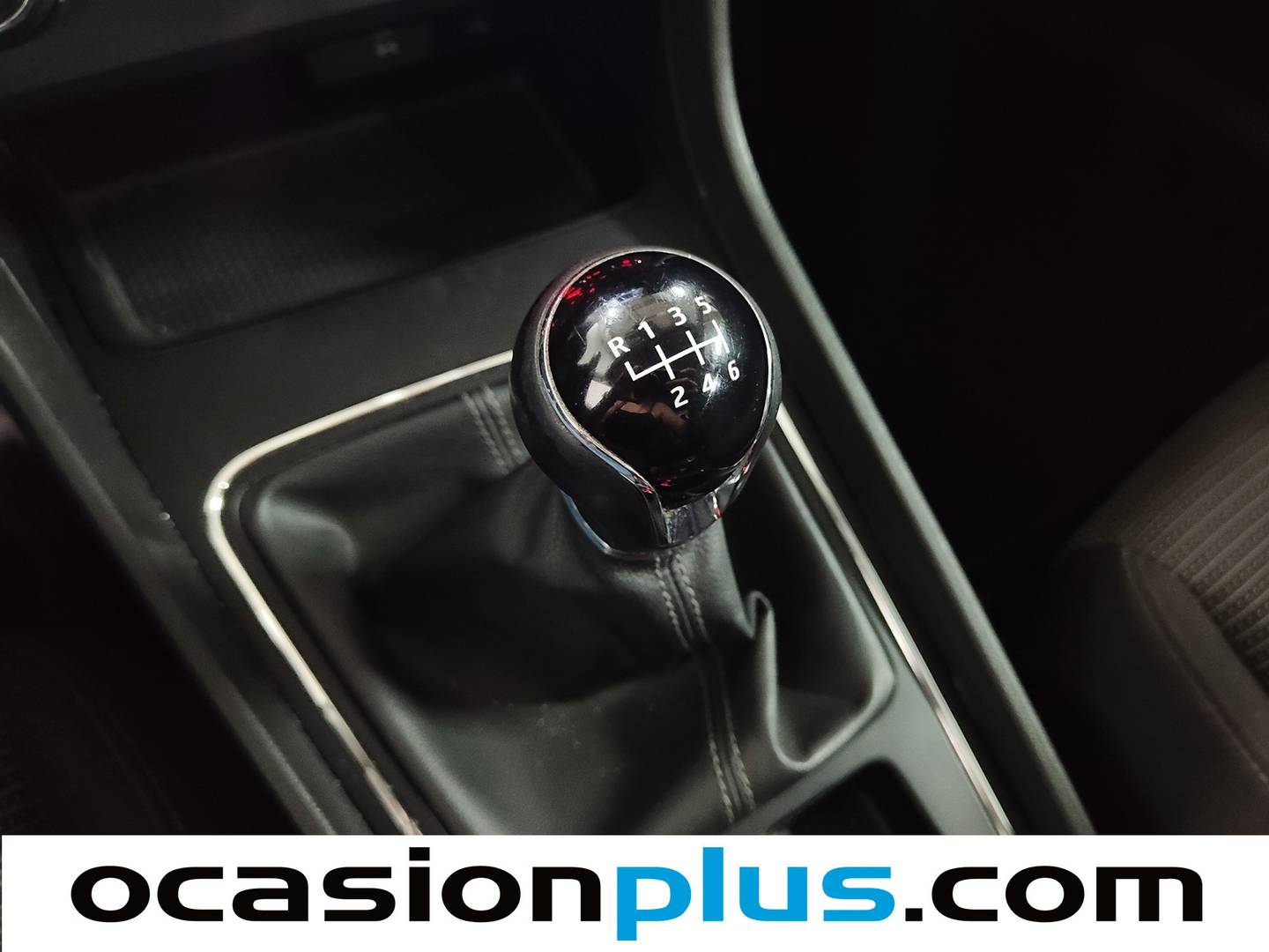 Seat León Seat León 1.4 TGI GNC S&S Style (110 CV) de segunda mano