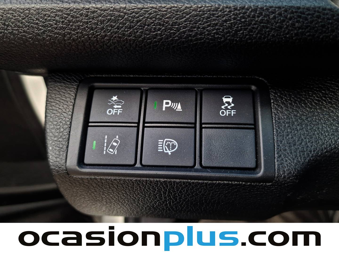 Honda Civic Honda Civic 1.0 I-VTEC TURBO Elegance Navi (126 CV) de segunda mano