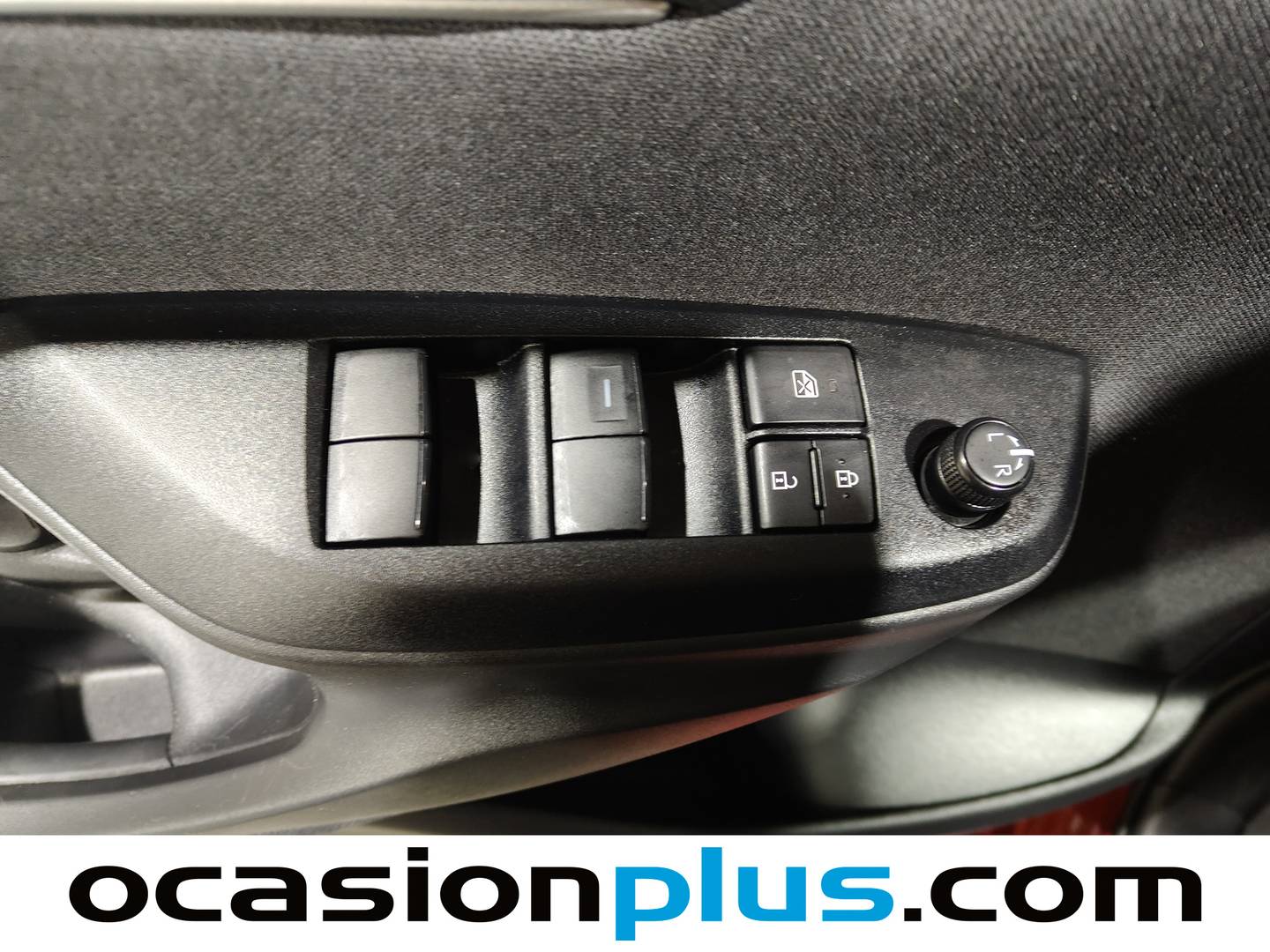 Foto Toyota Yaris Toyota Yaris 1.5 S-Edition (125 CV)