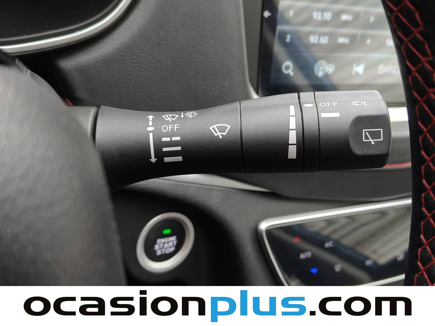 Foto SWM G01 SWM G01 1.5T Luxury  (131 CV)