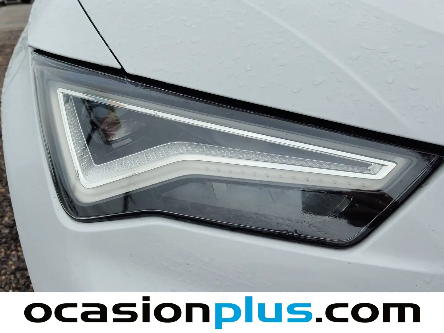 Foto Seat Ateca SEAT Ateca 1.5 TSI S&S Style XL (150 CV)