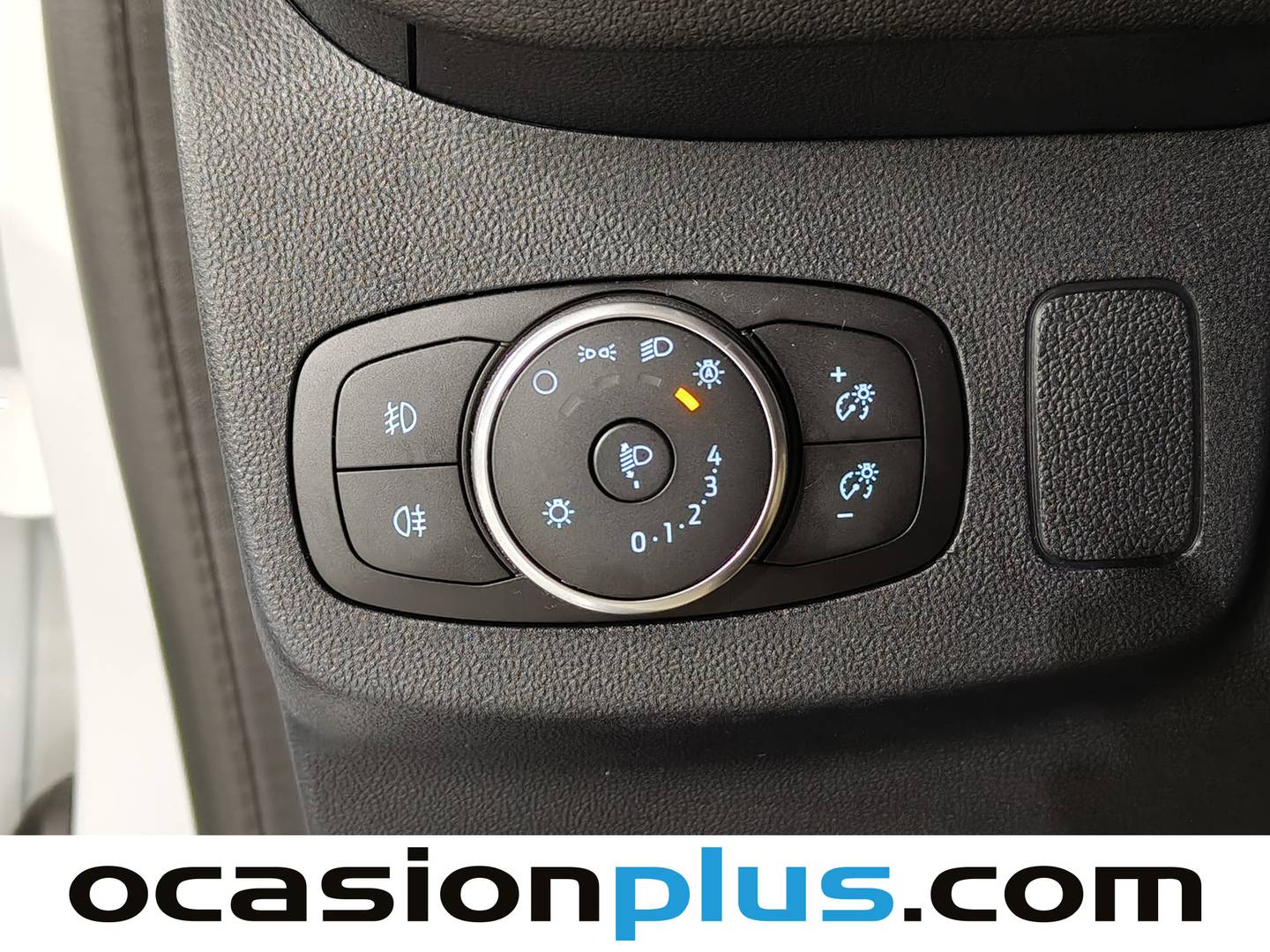 Ford Puma Ford Puma 1.0 EcoBoost Titanium (125 CV) 2020