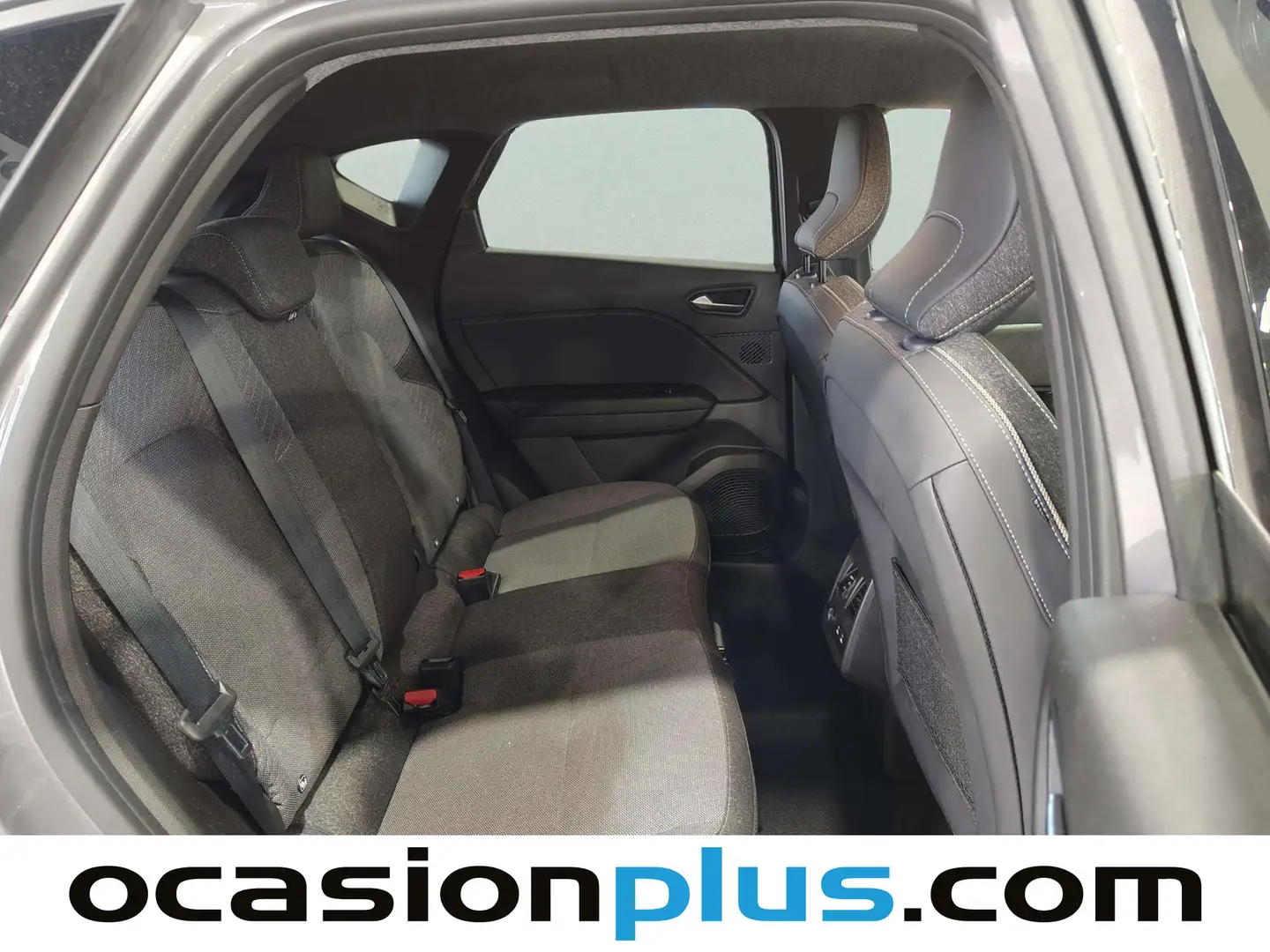 Foto Renault Captur Renault Captur Techno TCe (90 CV)