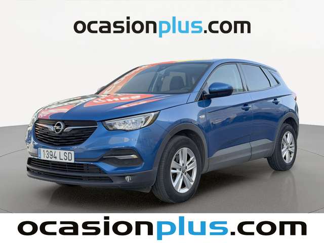 Opel Grandland X 1.5 CDTi Edition (130 CV) de segunda mano
