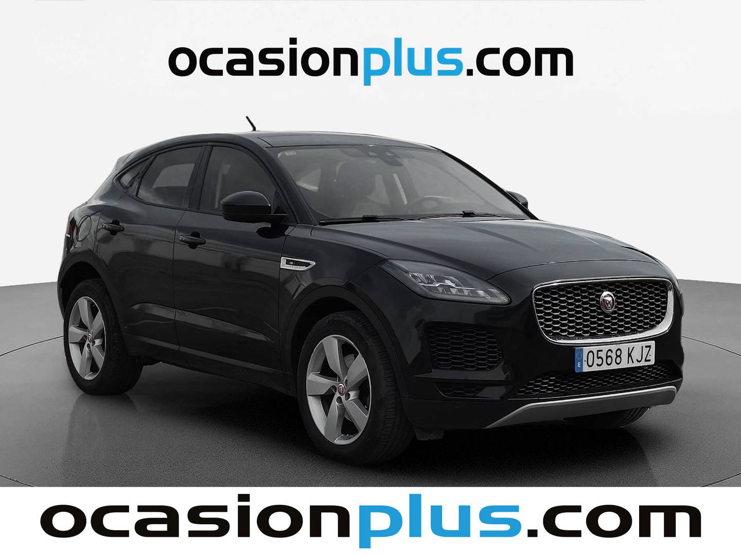 Foto Jaguar E-Pace Jaguar E-PACE 2.0D S 4WD Auto (150 CV)