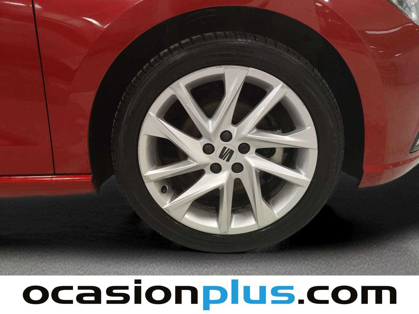 Foto Seat Ibiza SEAT Ibiza 1.5 TSI S&S FR XS DSG (150 CV)