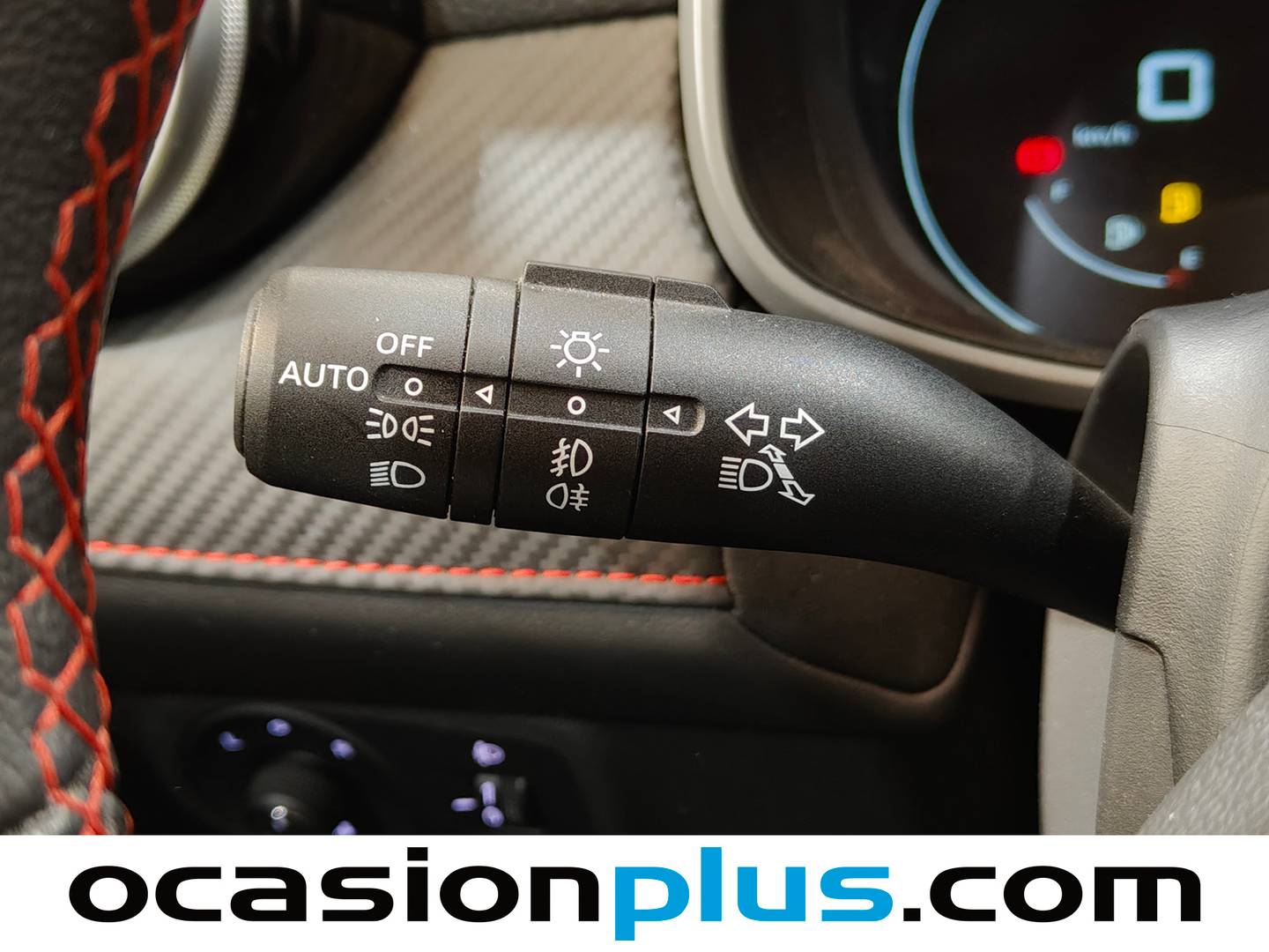 MG ZS MG ZS 1.5 Luxury (106 CV) de ocasión