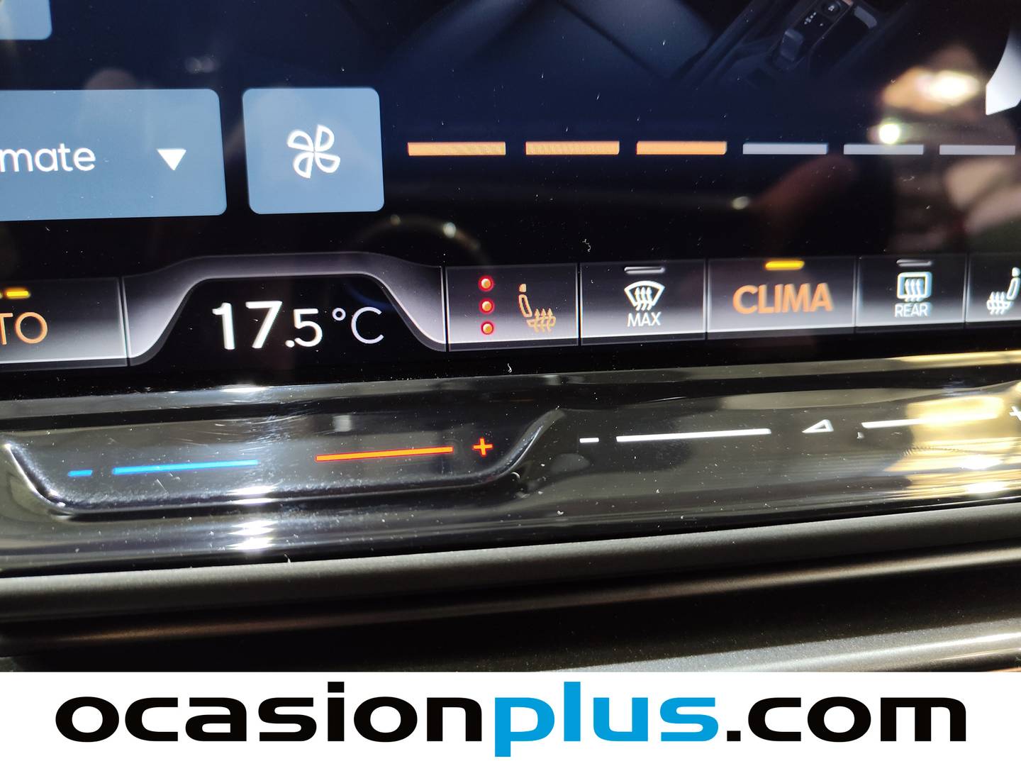 Foto Cupra León CUPRA León 1.5 TSI e-Hybrid (204 CV) DSG