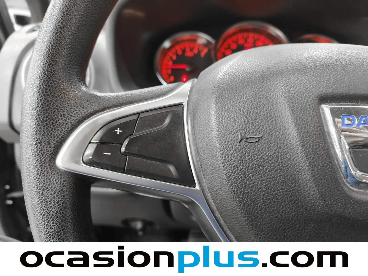 Foto Dacia Sandero Dacia Sandero Essential TCe (100 CV)